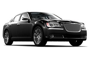 Chrysler 300C