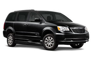 Chrysler Town & Country