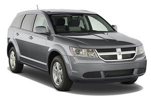 Dodge Journey