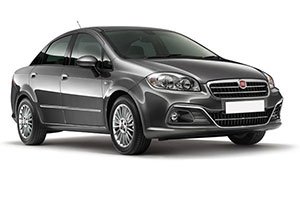 Fiat Linea ya da benzer araçlar