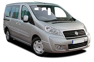 Fiat Scudo