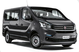 Fiat  Talento