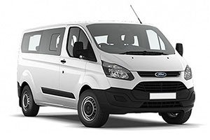 Ford  Transit Costume