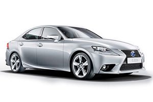 Lexus IS250