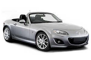 Mazda MX-5 NB