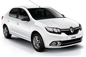 Renault  Logan