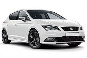 Seat  Leon