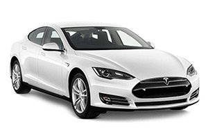 Tesla Model S 75D