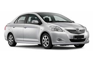 Toyota Vios